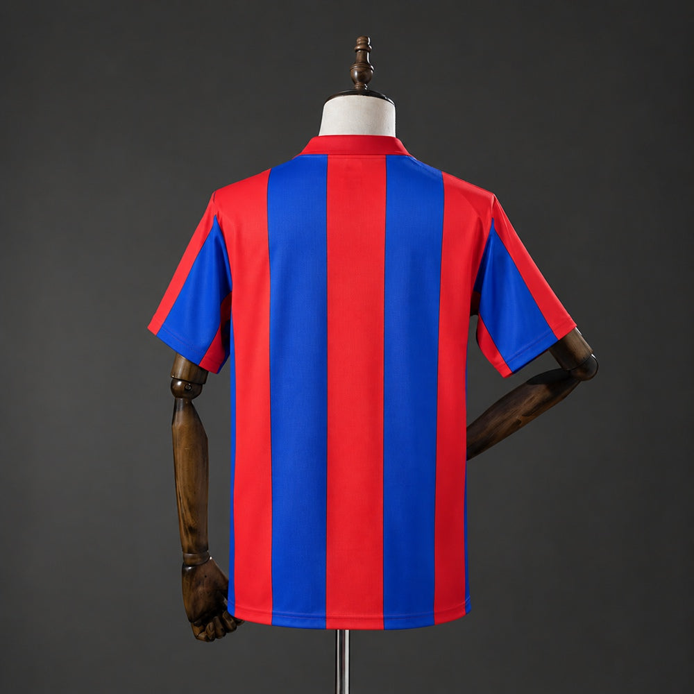 Camiseta Retro Crystal Palace 87/88
