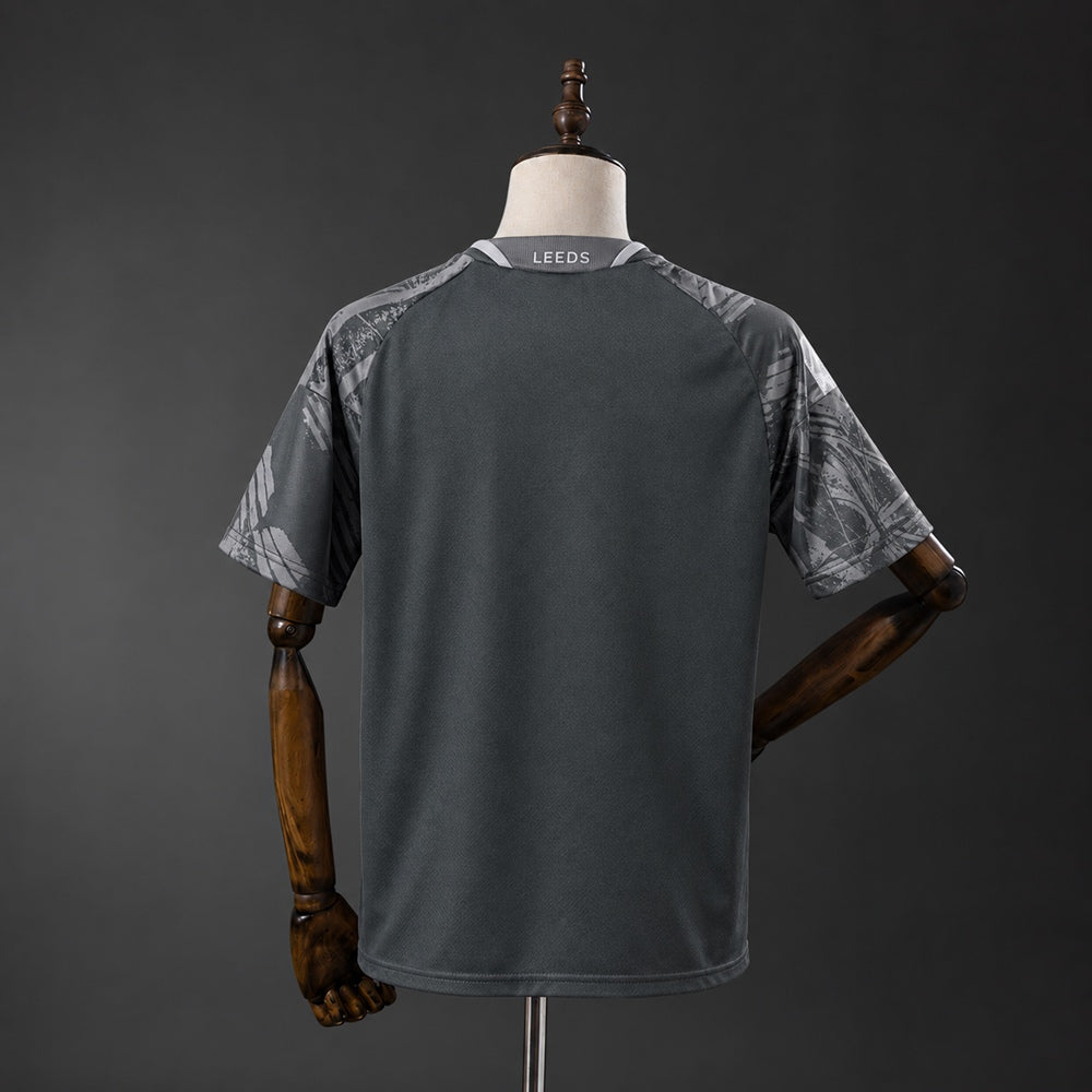 Camiseta Leeds United 2ª Equipación 26/27