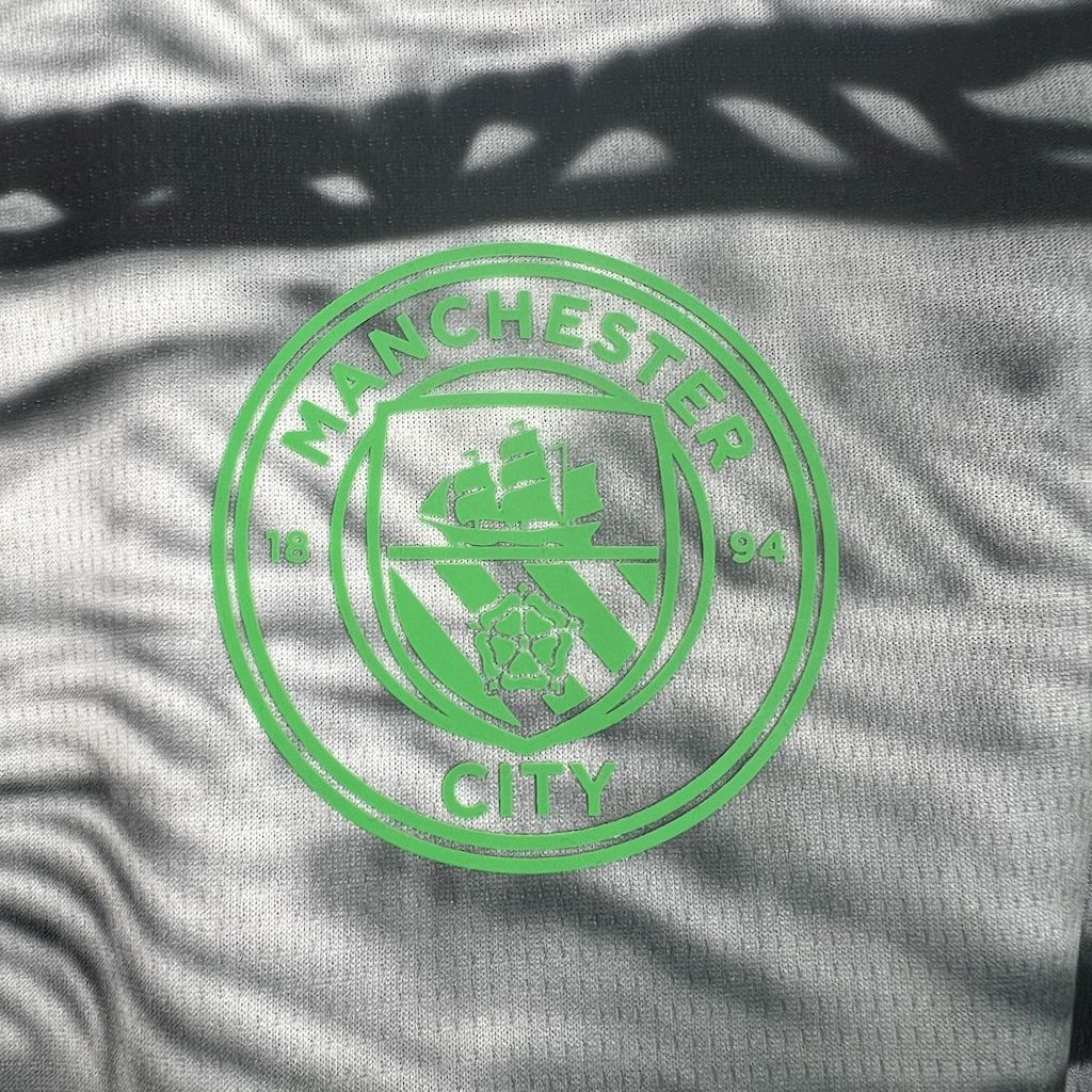 Manchester City Special Edition
