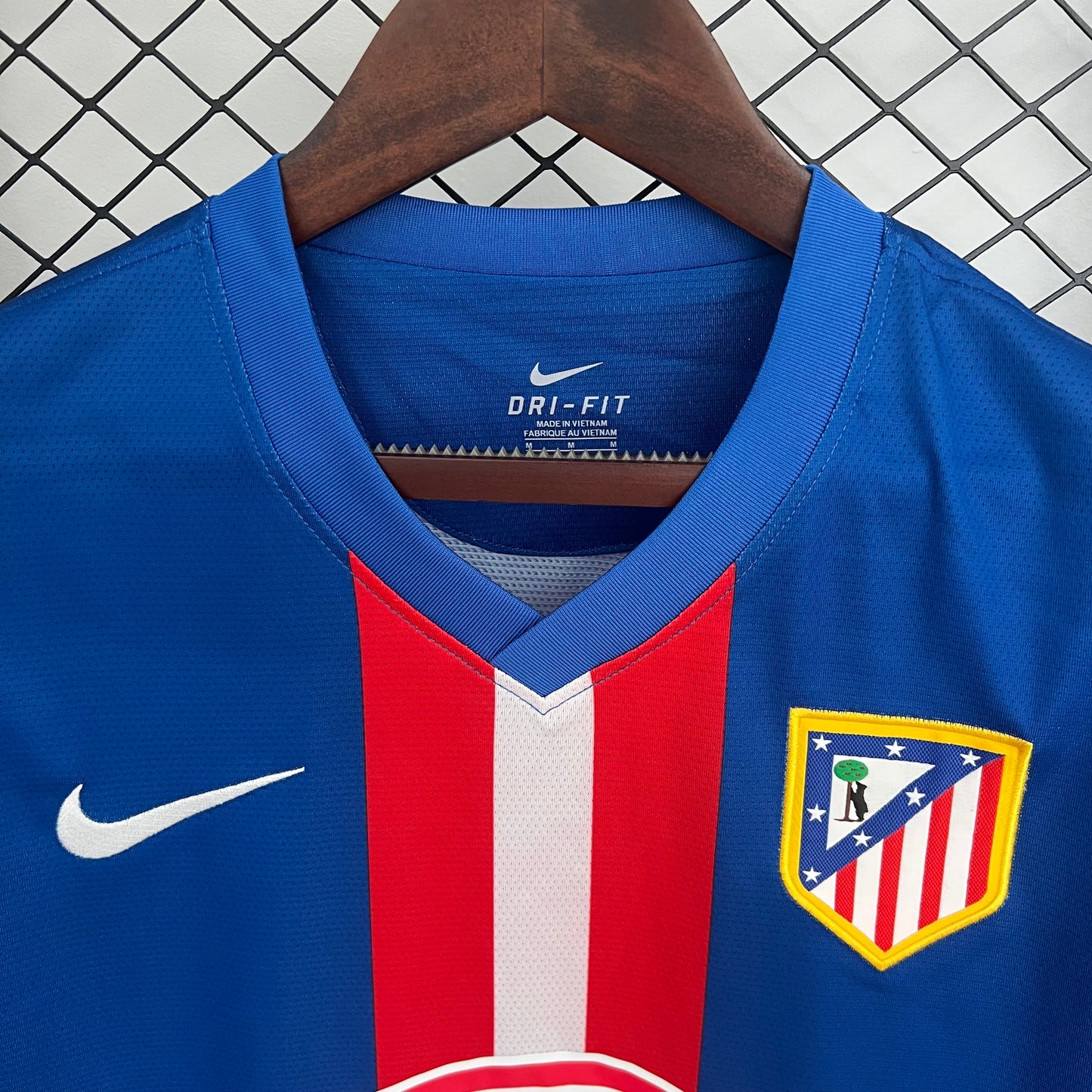 Atlético de Madrid 10/11