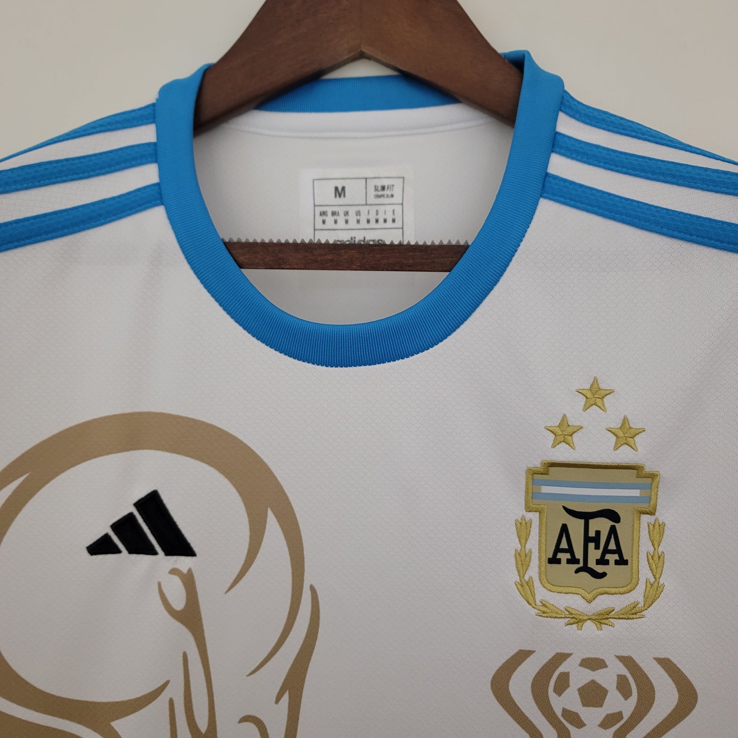 Argentina Special Edition