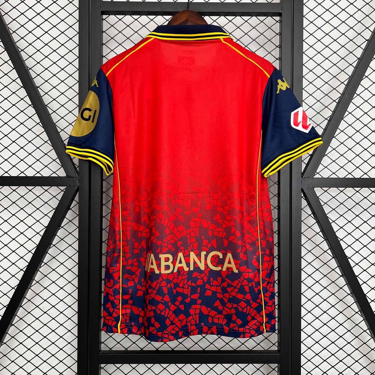 Deportivo de la Coruña 4ª Equipación 25/26