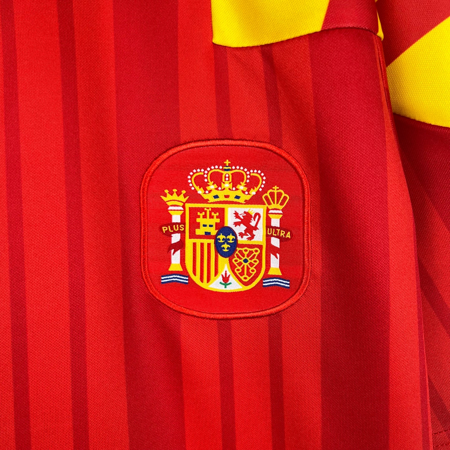España 92/94