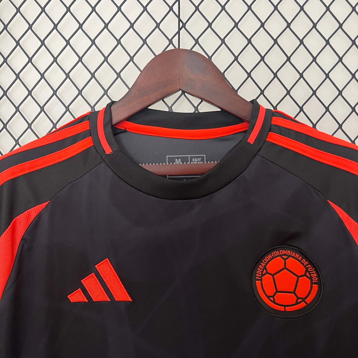 Colombia 2ª Equipación 24/25