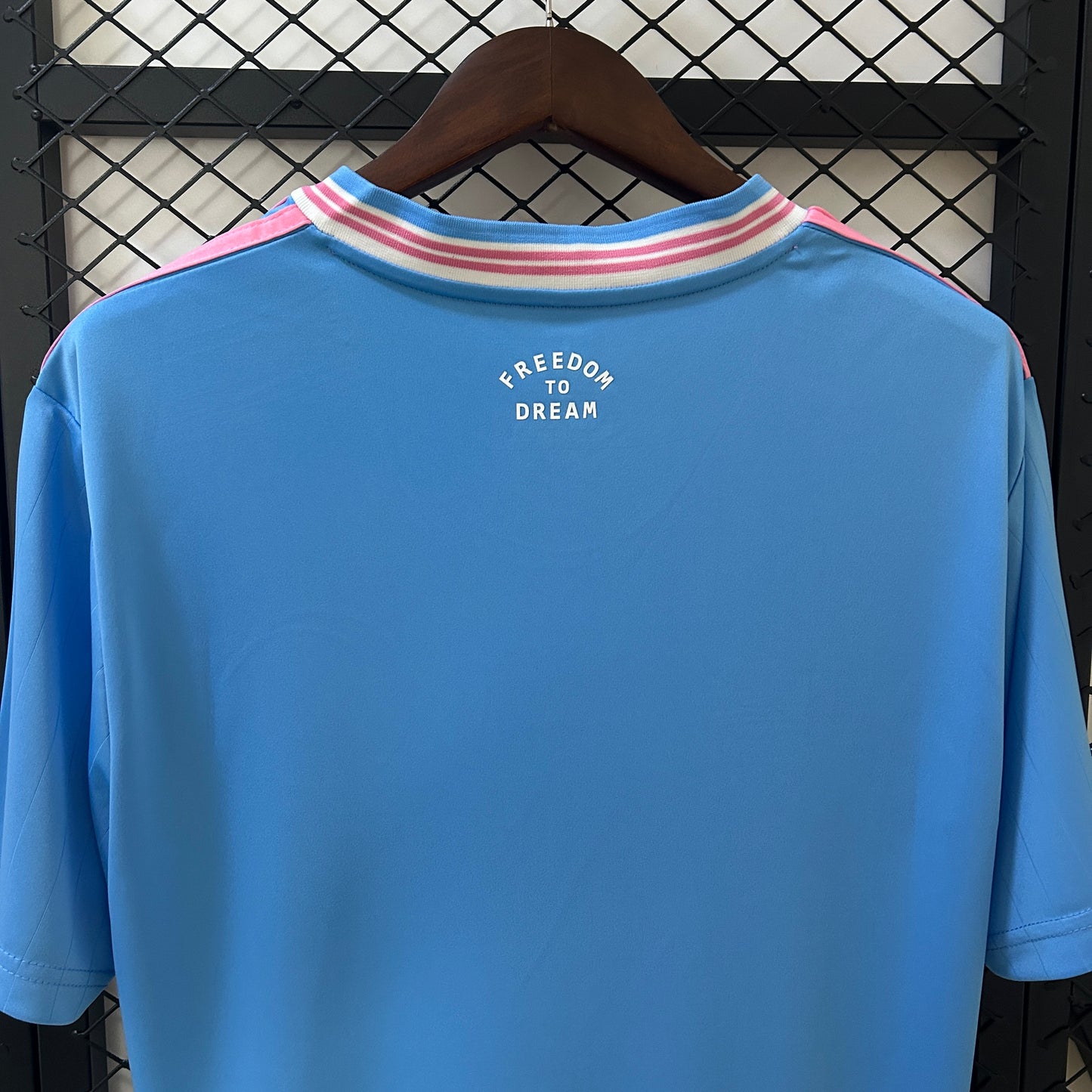 Inter Miami 3ª Equipación 25/26