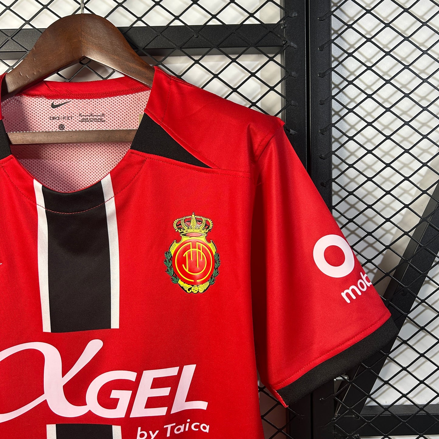 Mallorca 1ª Equipación 25/26