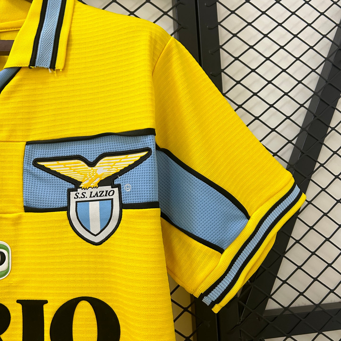 Lazio 98/99