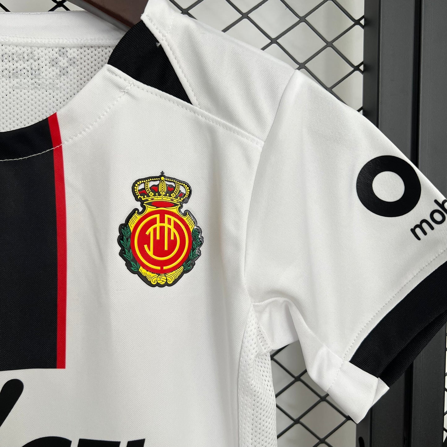 Mallorca 2ª Equipacion 25/26
