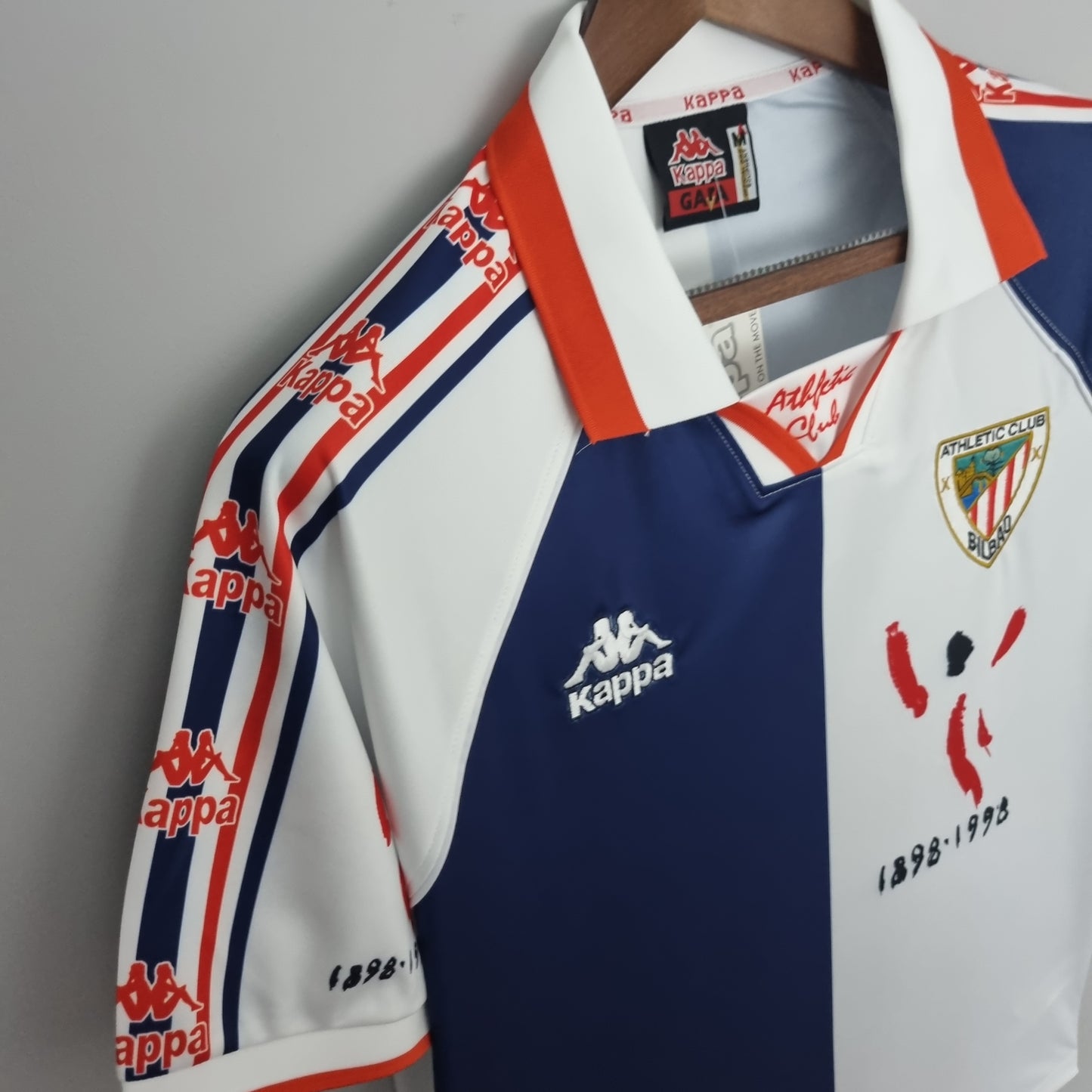 Athletic Club 97/98