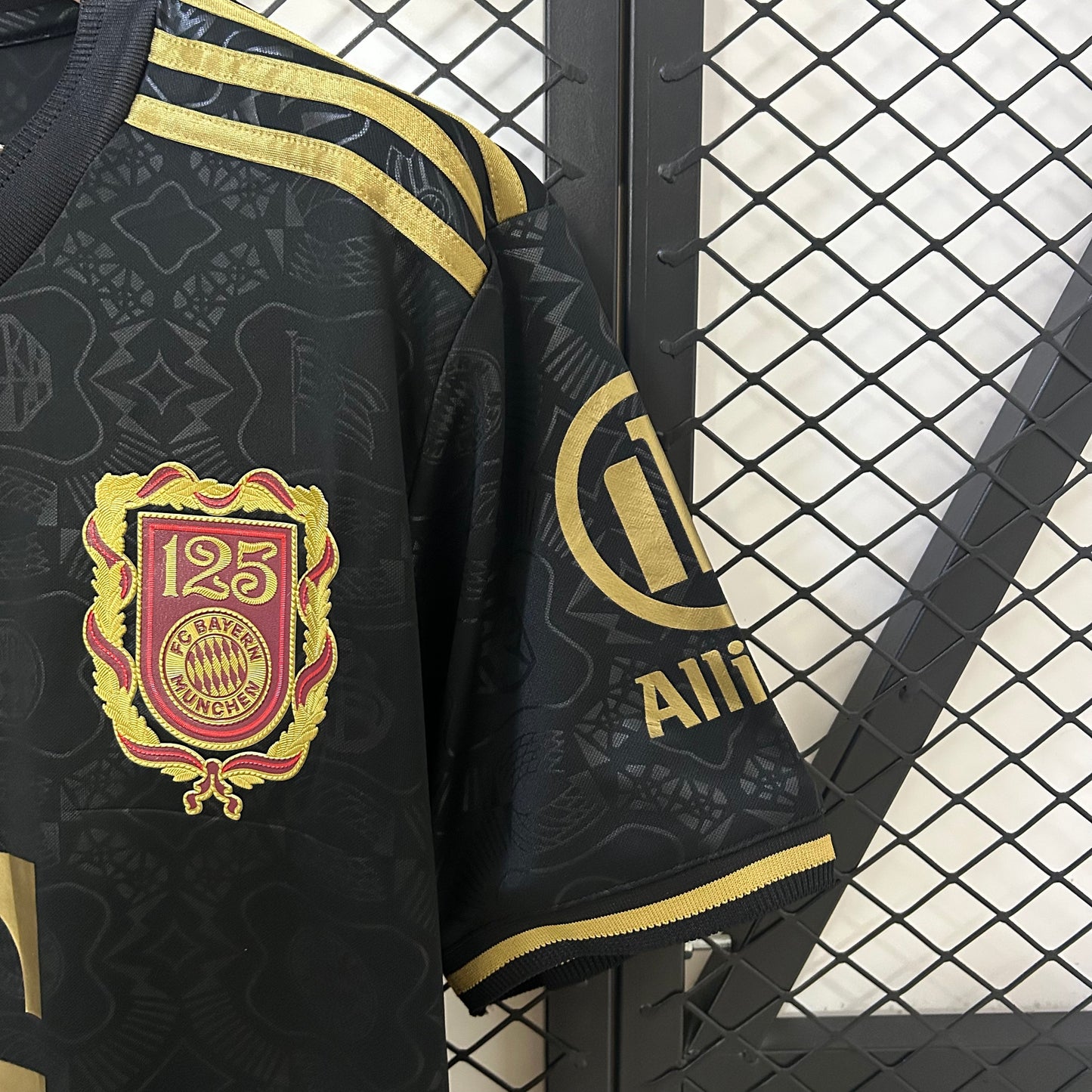 Bayern Munchen Special Edition