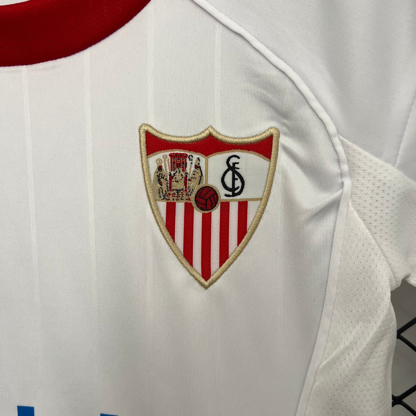 Sevilla 1ª Equipacion 25/26