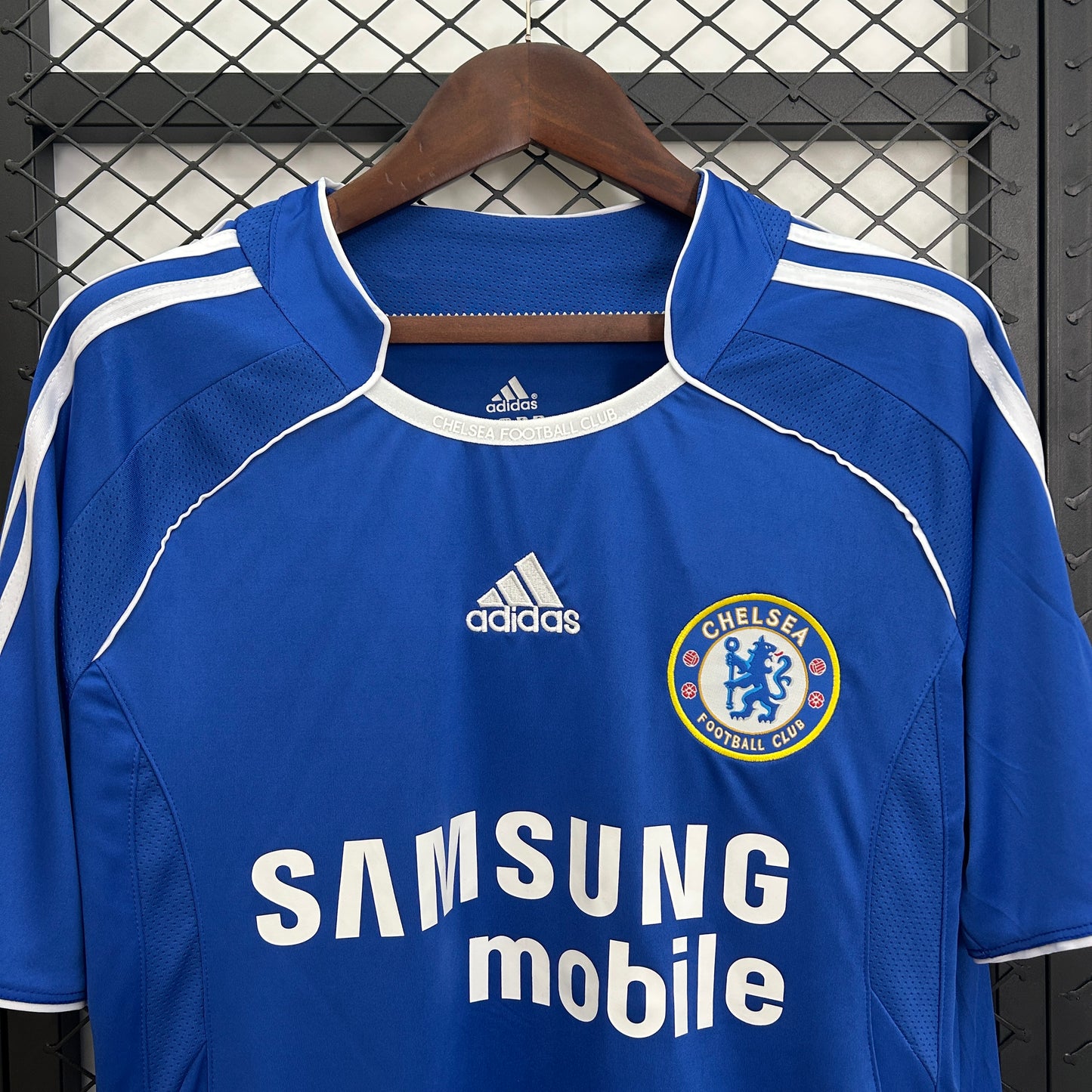 Chelsea FC 06/07