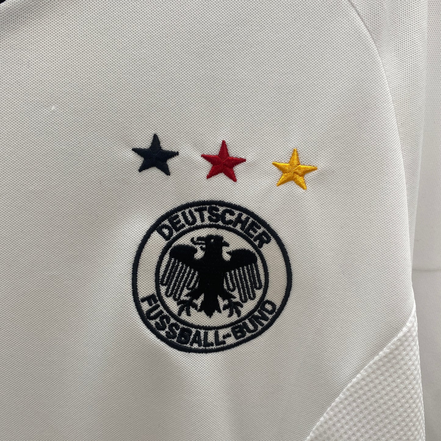 Alemania 02/03