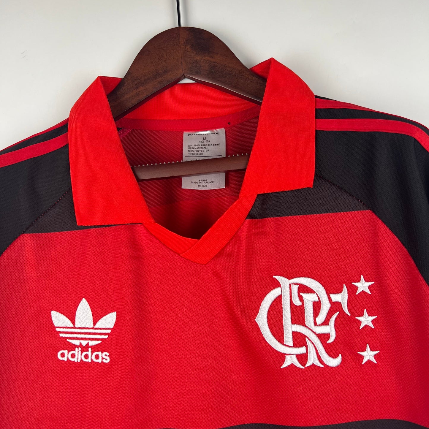 Flamengo 1987