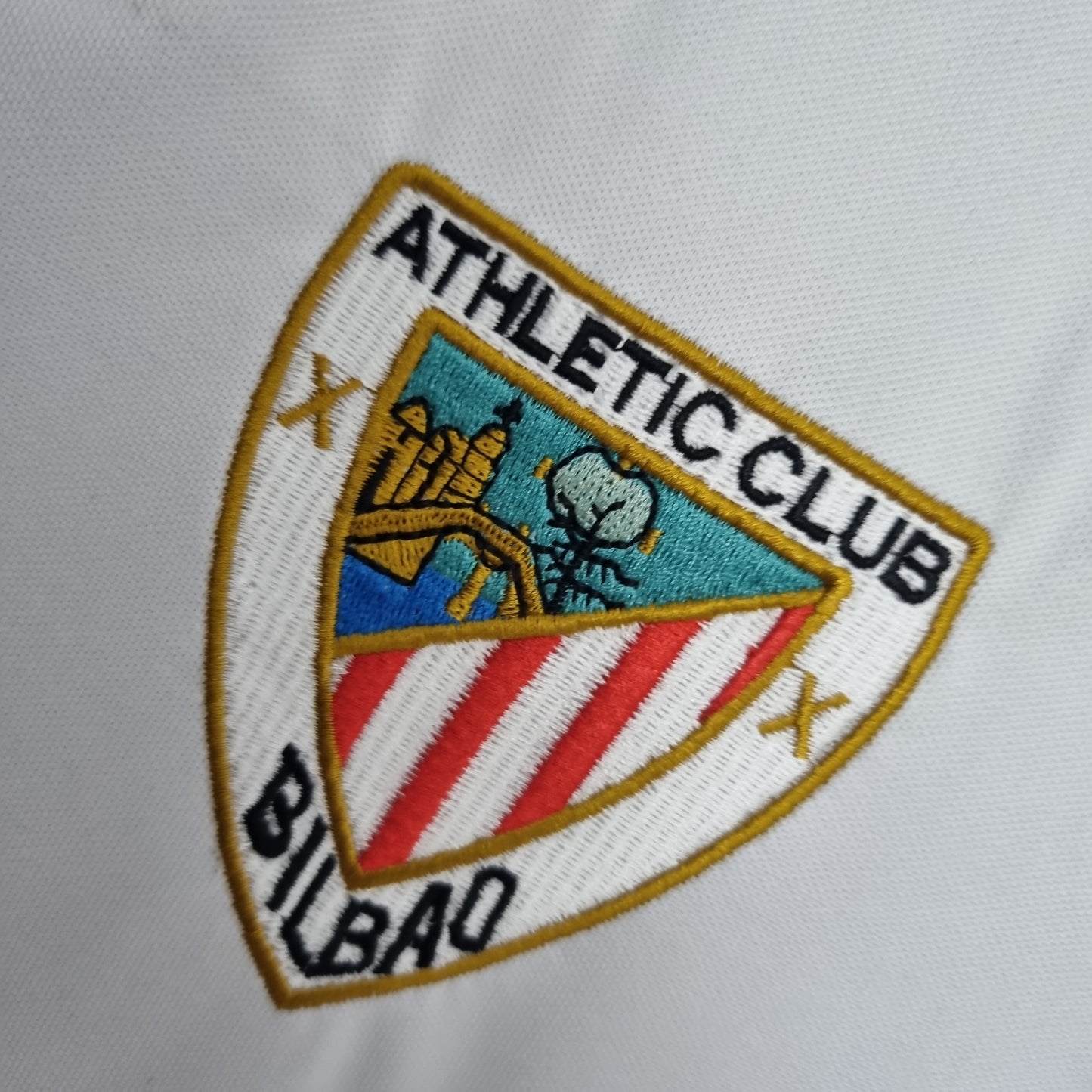 Athletic Club 97/98