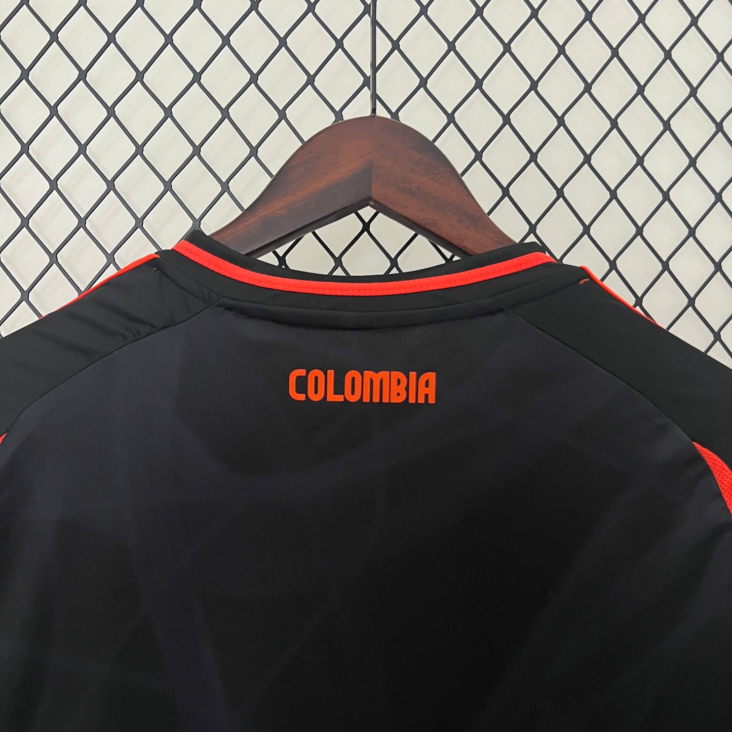 Colombia 2ª Equipación 24/25