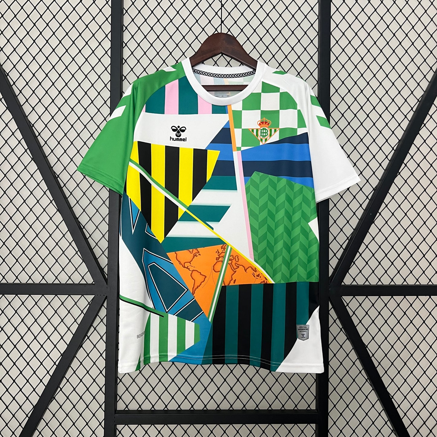 Real Betis Special Edition
