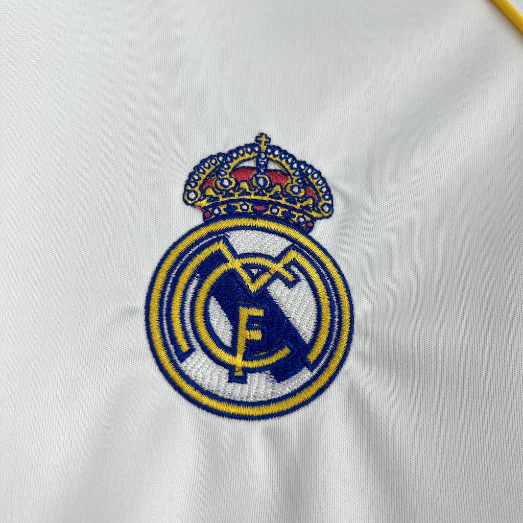 Real Madrid 1ª Equipación 25/26