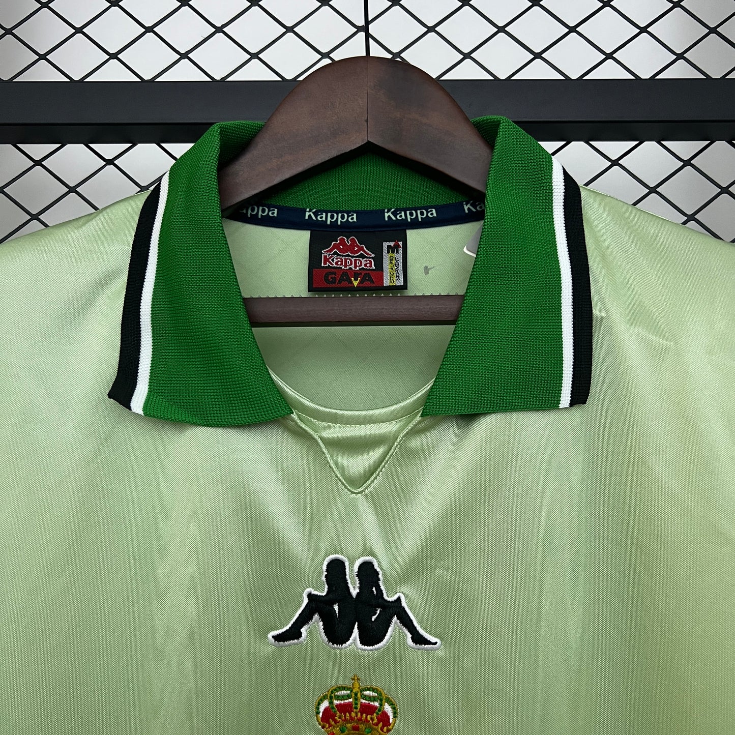 Real Betis 99/00