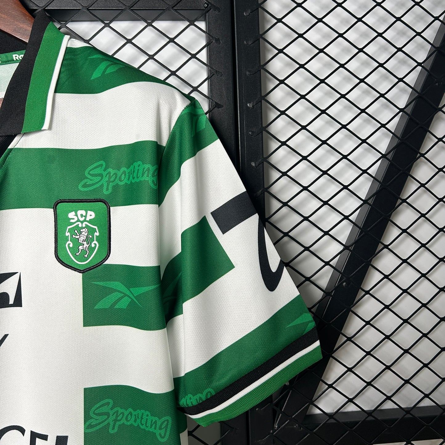 Sporting Lisboa 99/00