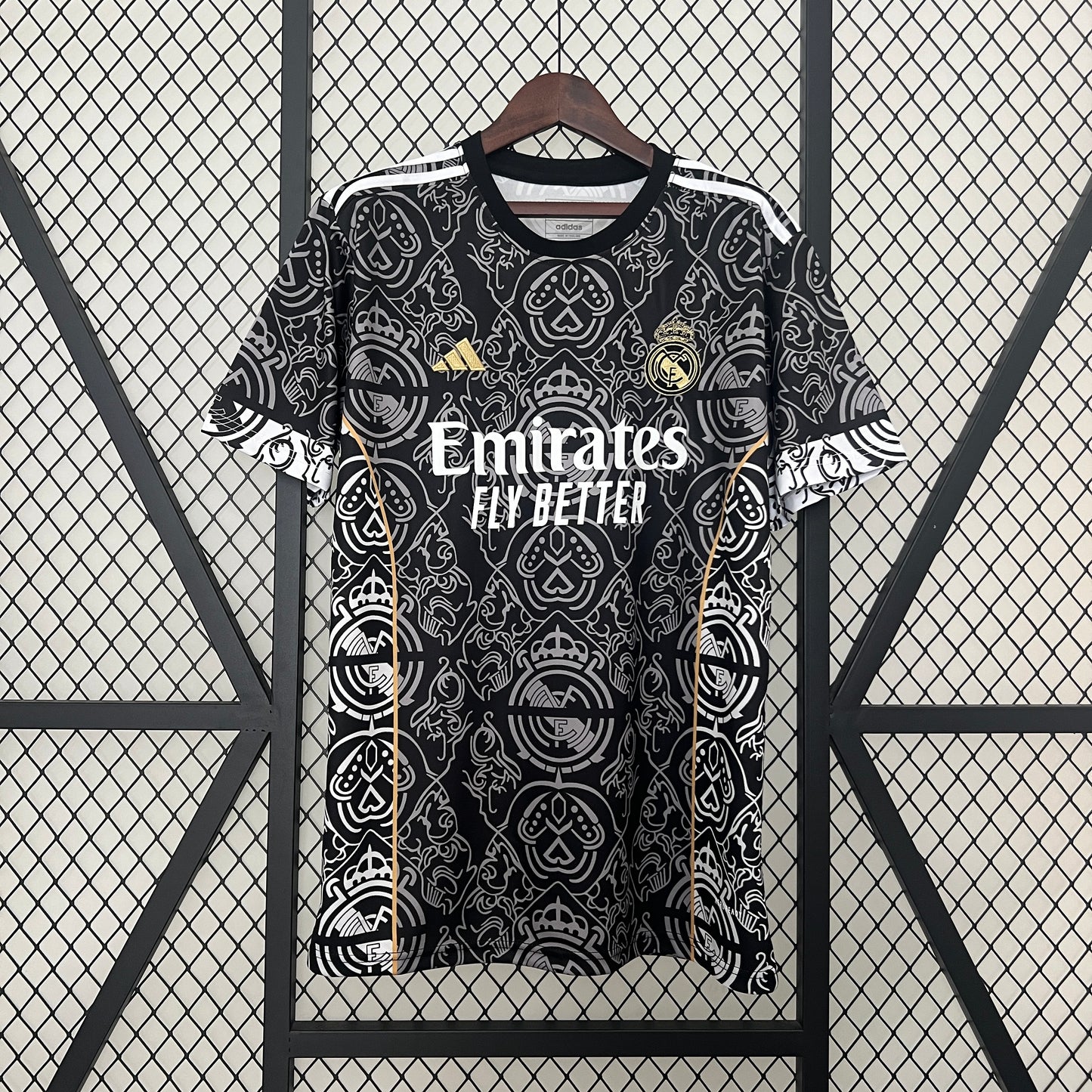 Real Madrid Special Edition