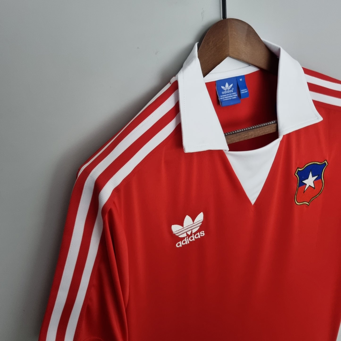 Chile 1982