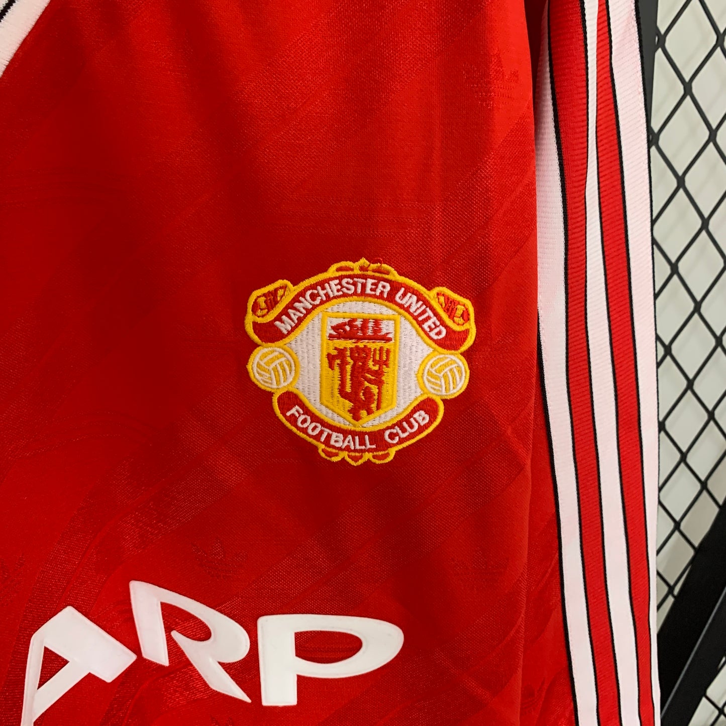Manchester United 86/88