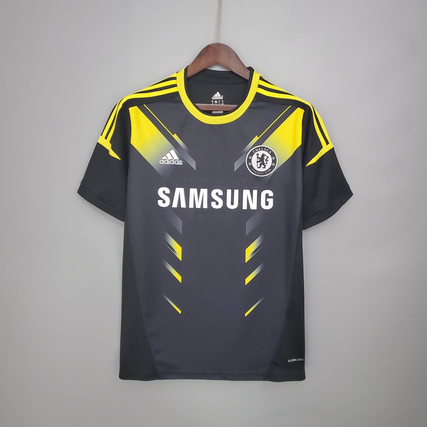 Chelsea FC 12/13