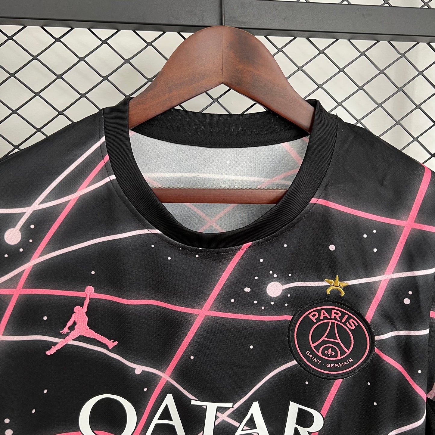 PSG Special Edition