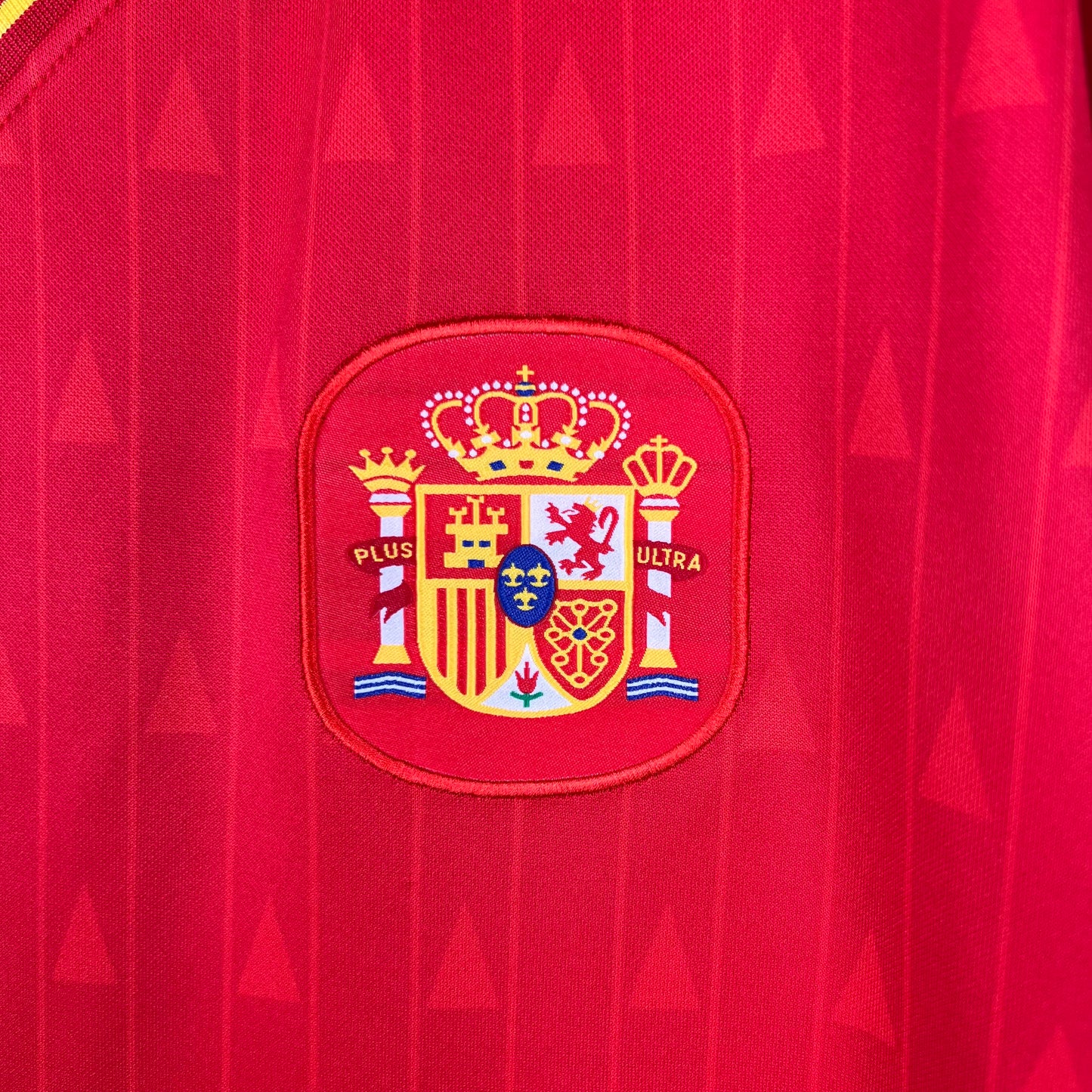 España 88/91