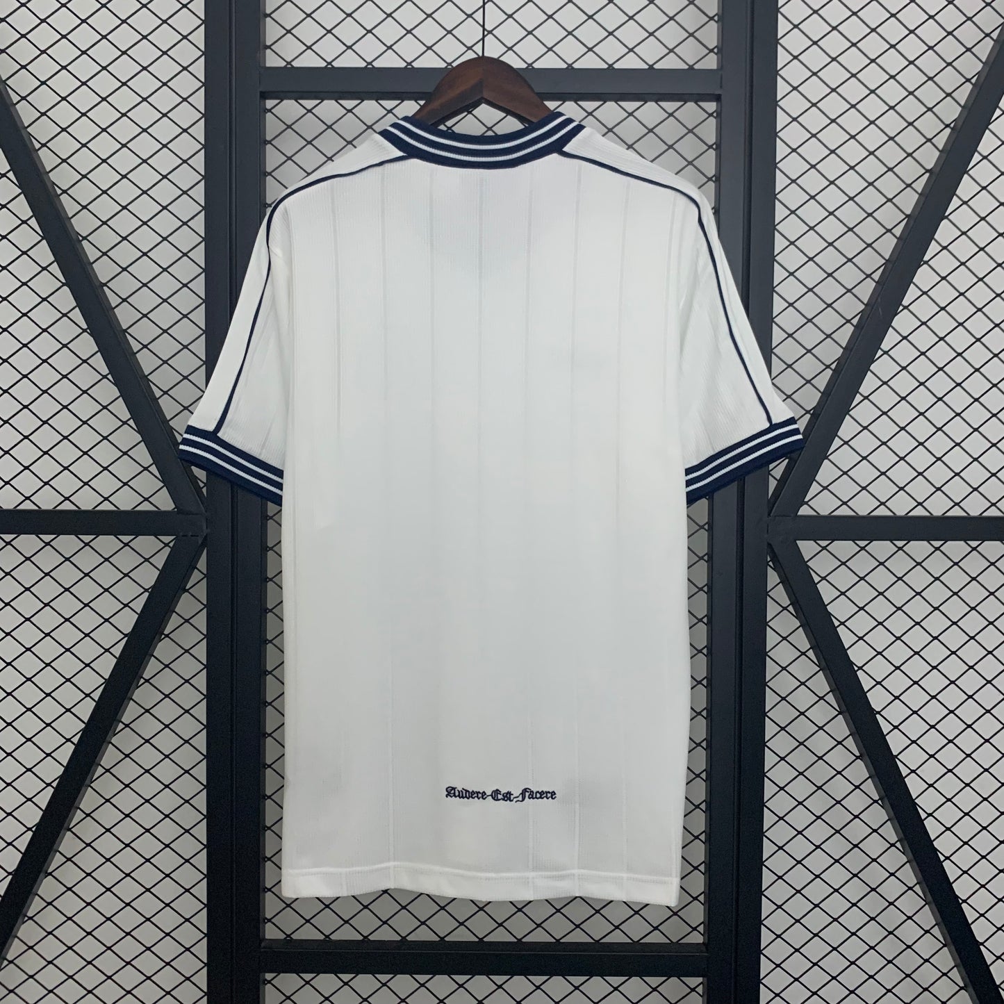 Tottenham 97/98