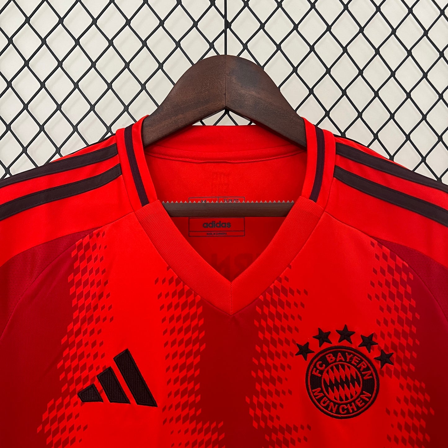 Bayern Munchen 1ª Equipación 24/25