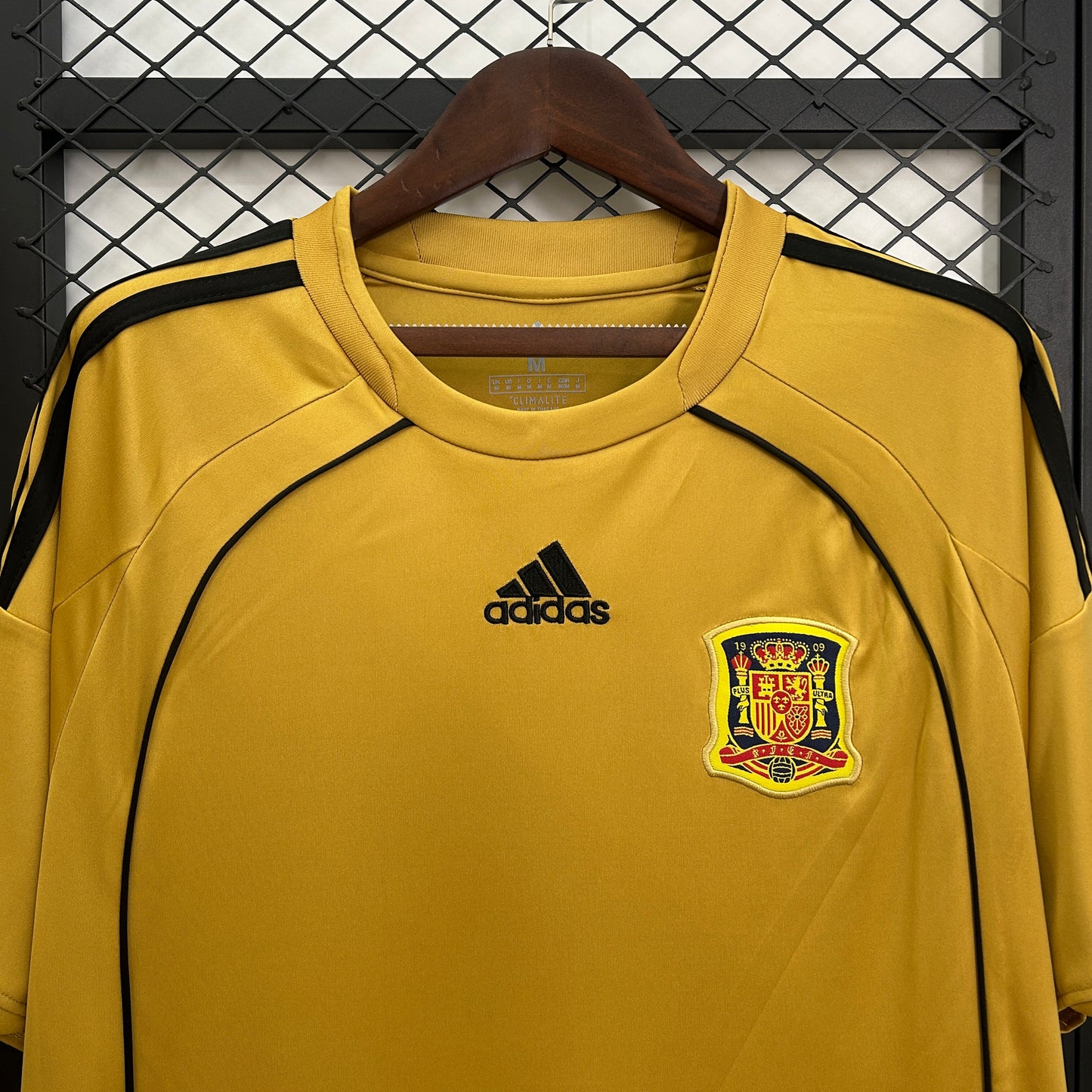 España 2008