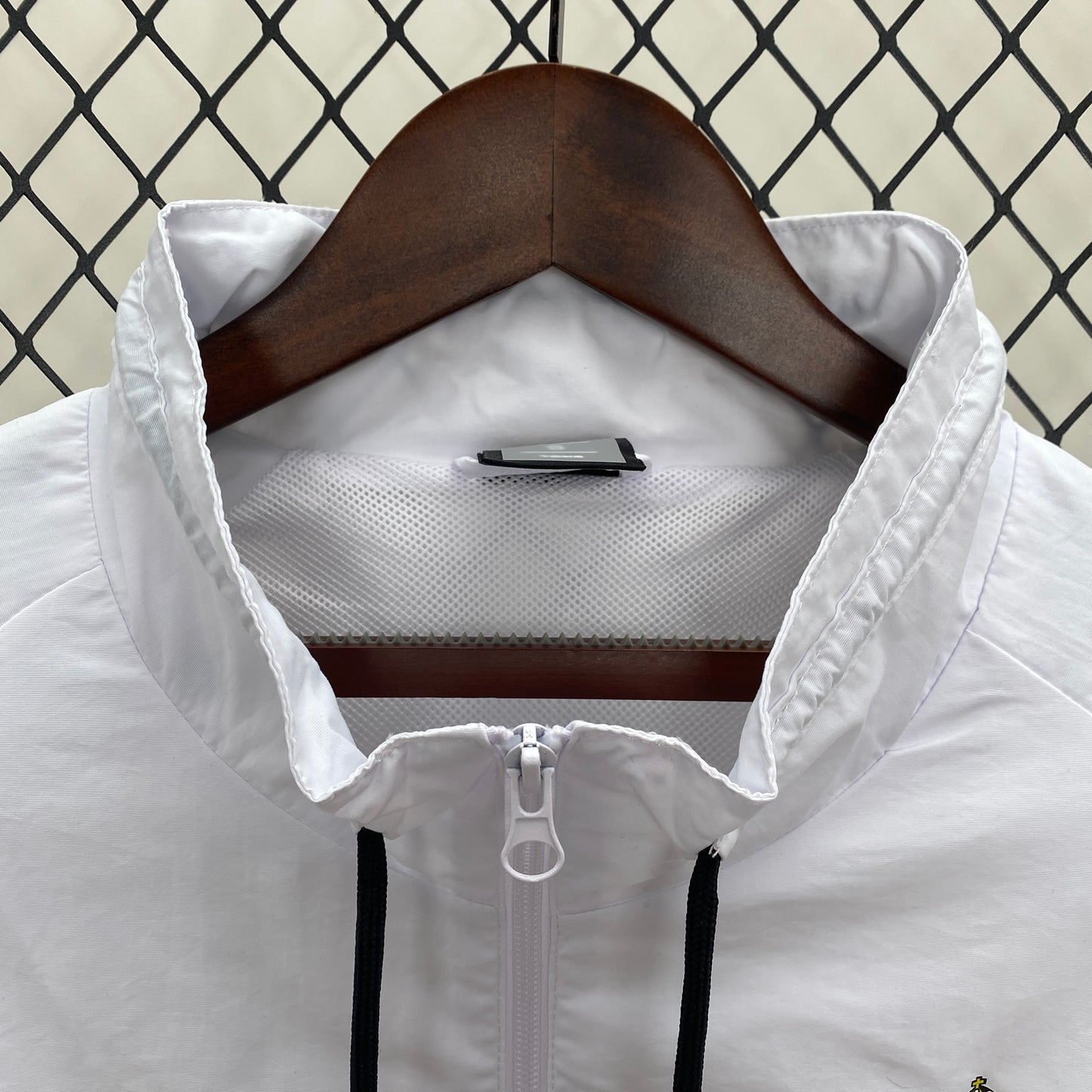 Chaqueta Real Madrid