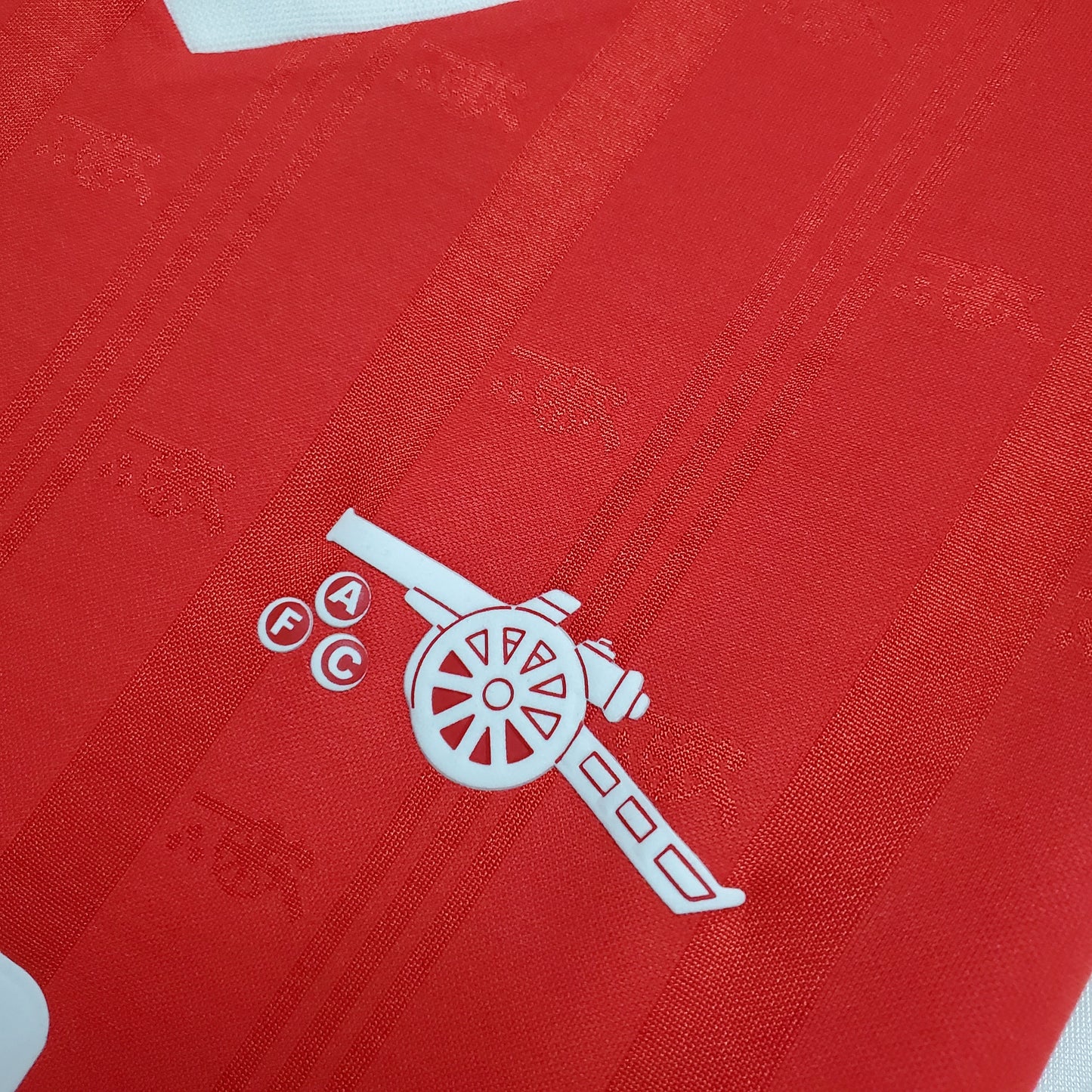 Arsenal 88/89