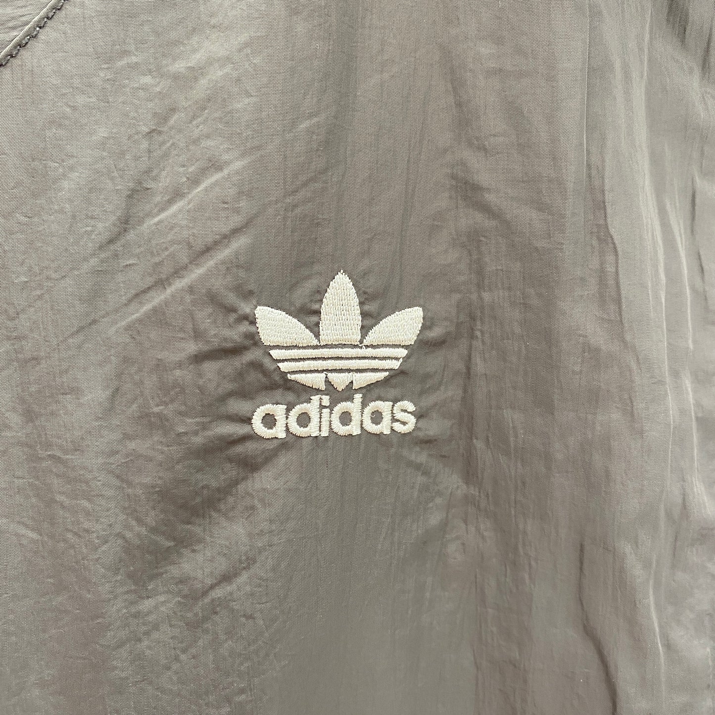 Chaqueta Real Madrid