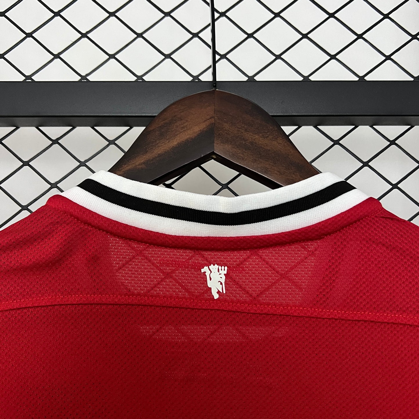 Manchester United 11/12