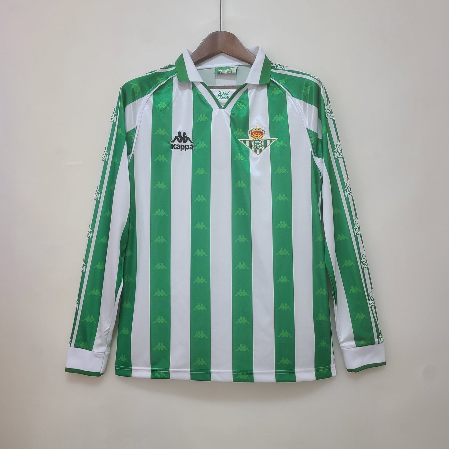 Real Betis 95/96