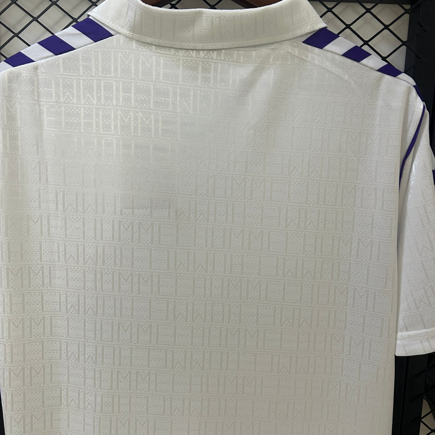 Real Madrid 89/90