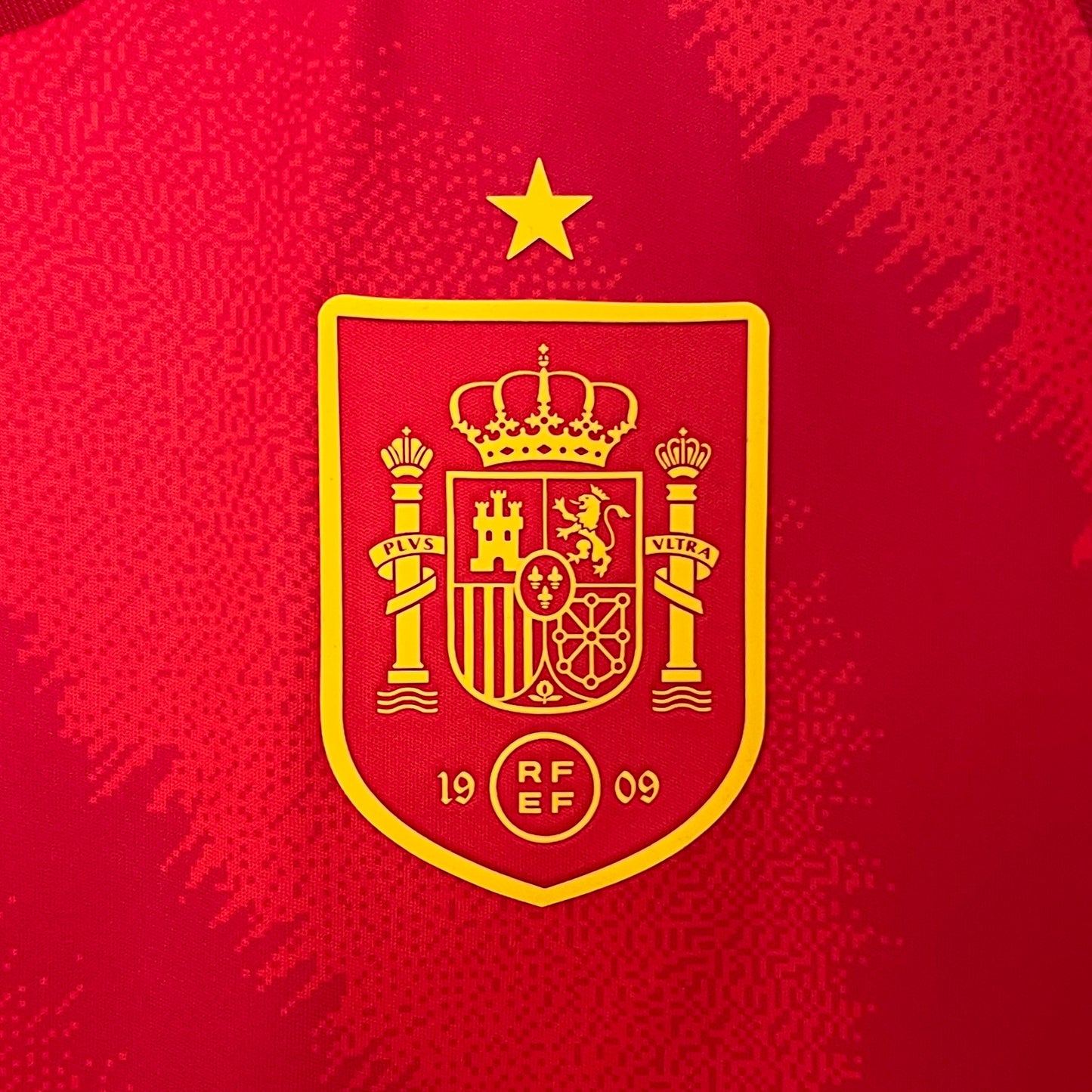 España 1ª Equipación 24/25
