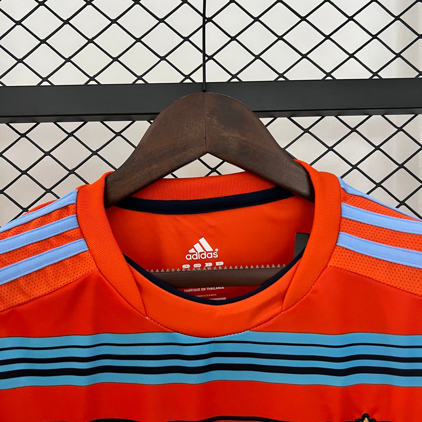Olympique de Marsella 11/12