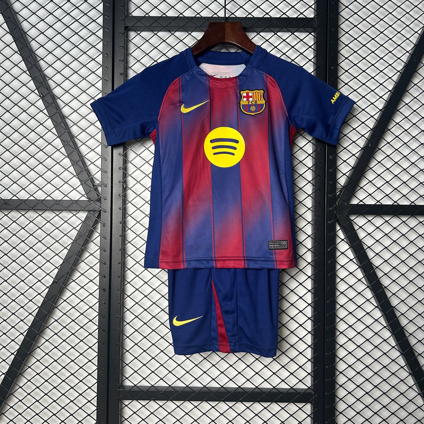 FC Barcelona 1ª Equipacion 25/26