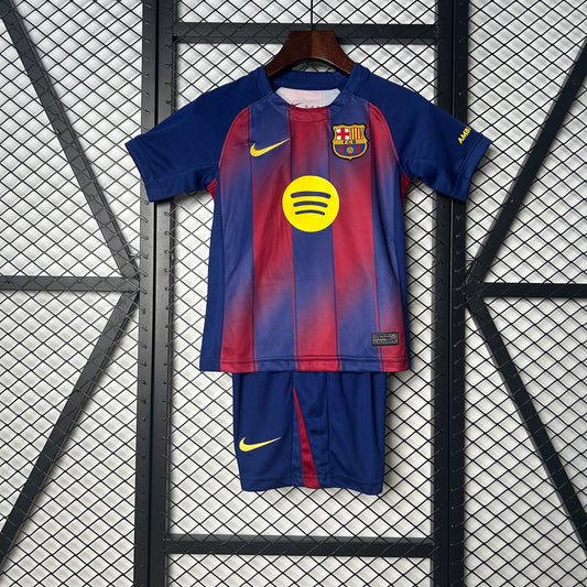 FC Barcelona 1ª Equipacion 25/26