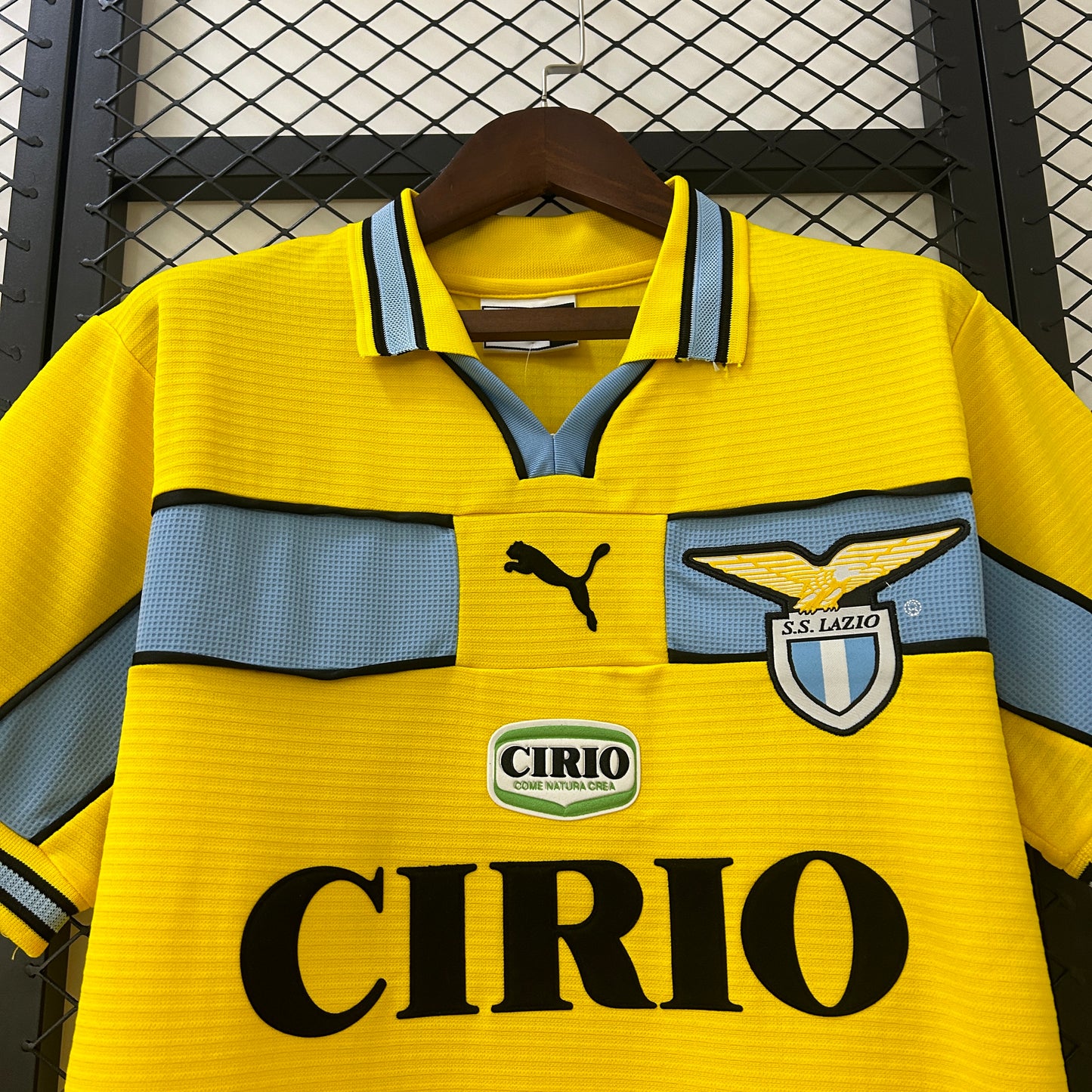 Lazio 98/99