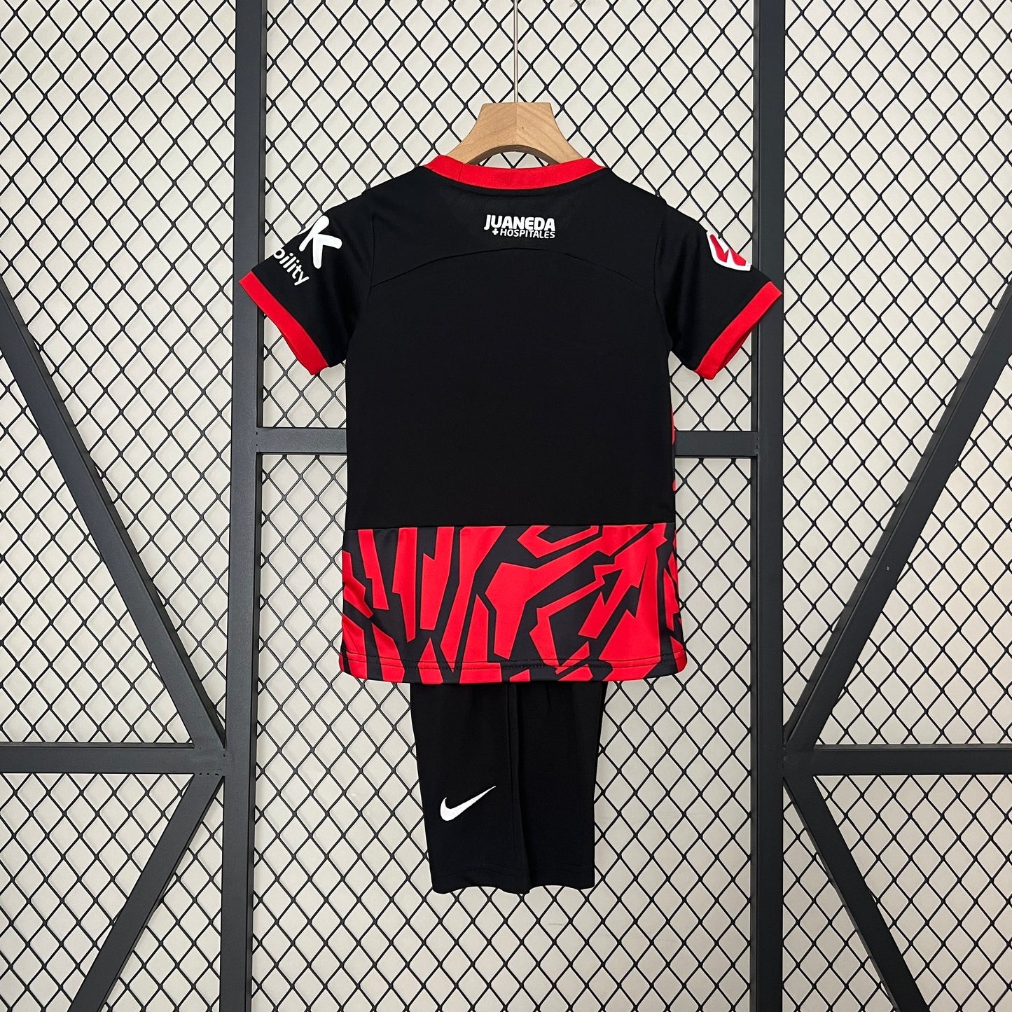 Mallorca FC 1ª Equipación 24/25