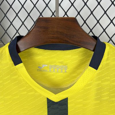 Villarreal 1ª Equipación 25/26