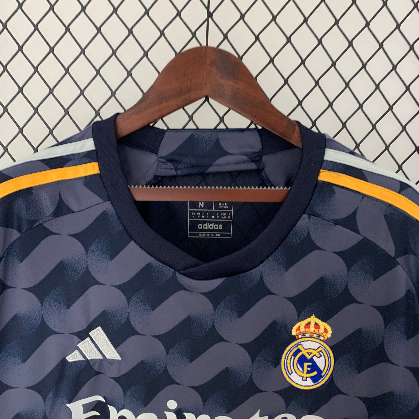 Real Madrid 23/24