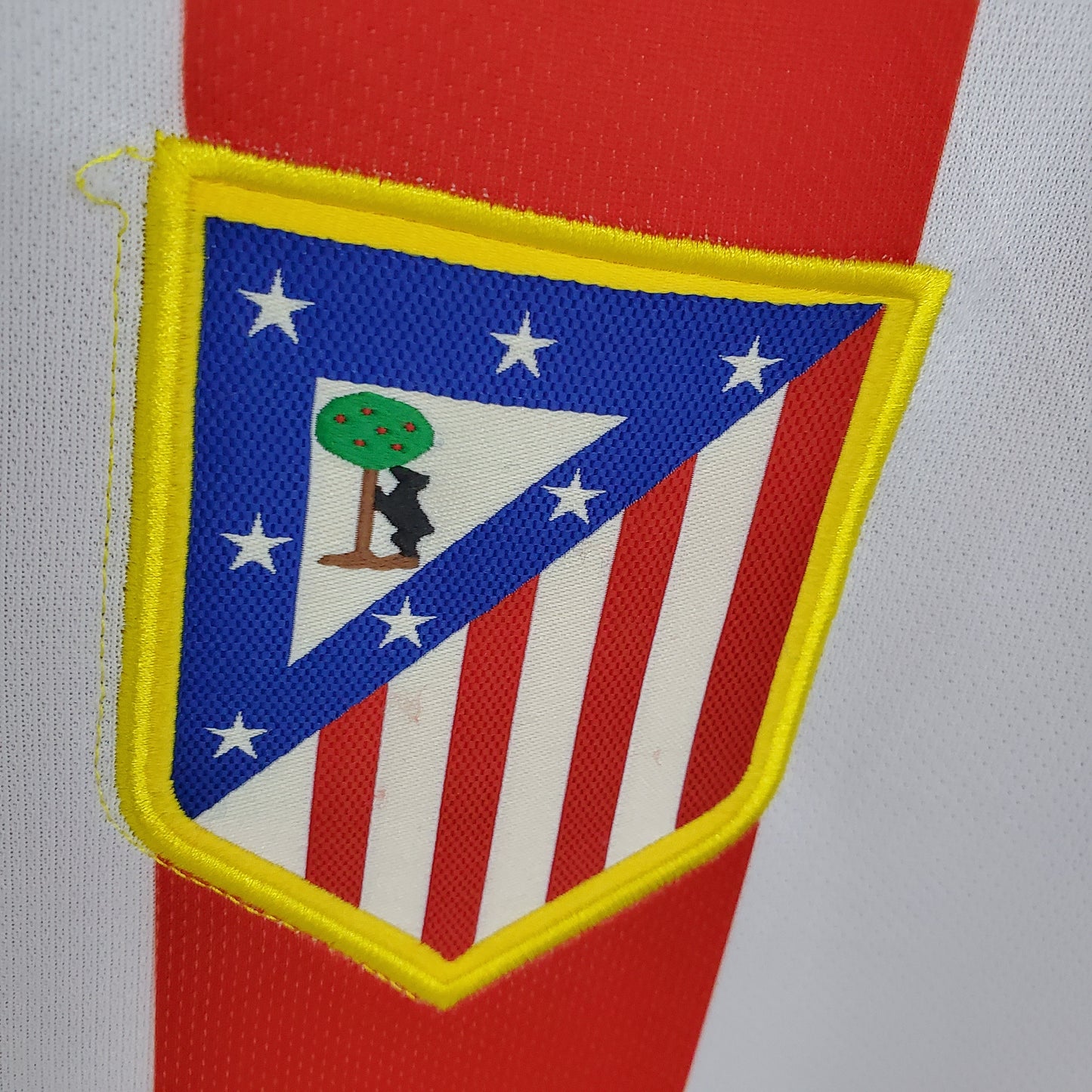Atlético de Madrid 13/14