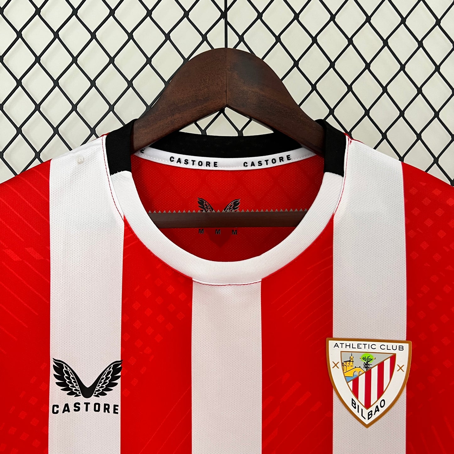 Athletic Club 1ª Equipación 24/25