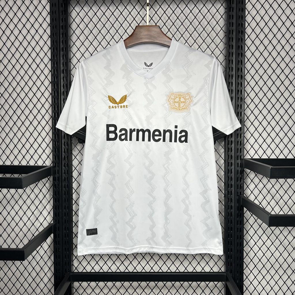 Bayer Leverkusen 2ª Equipación 24/25